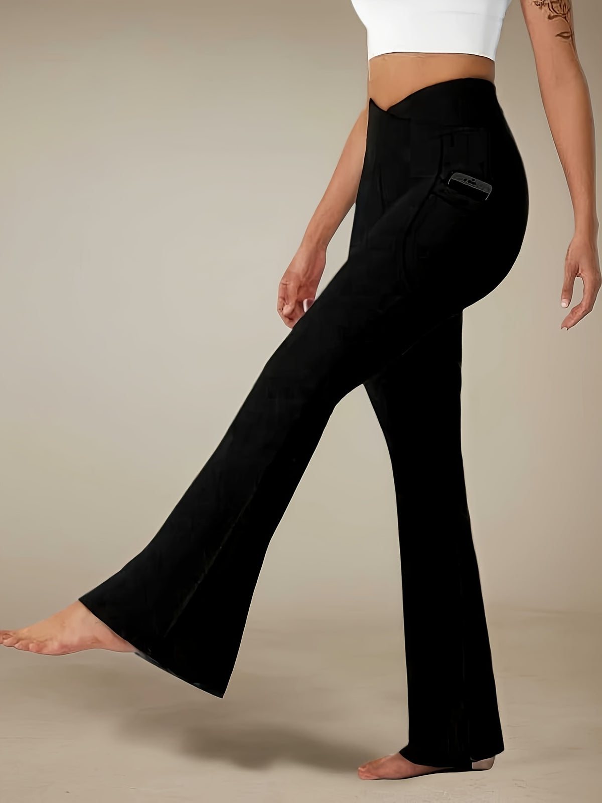 Women's Yoga Pants, Sports Pants