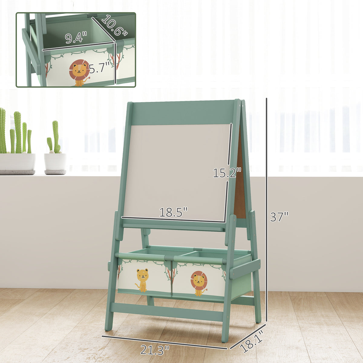 Art Easel for Kids