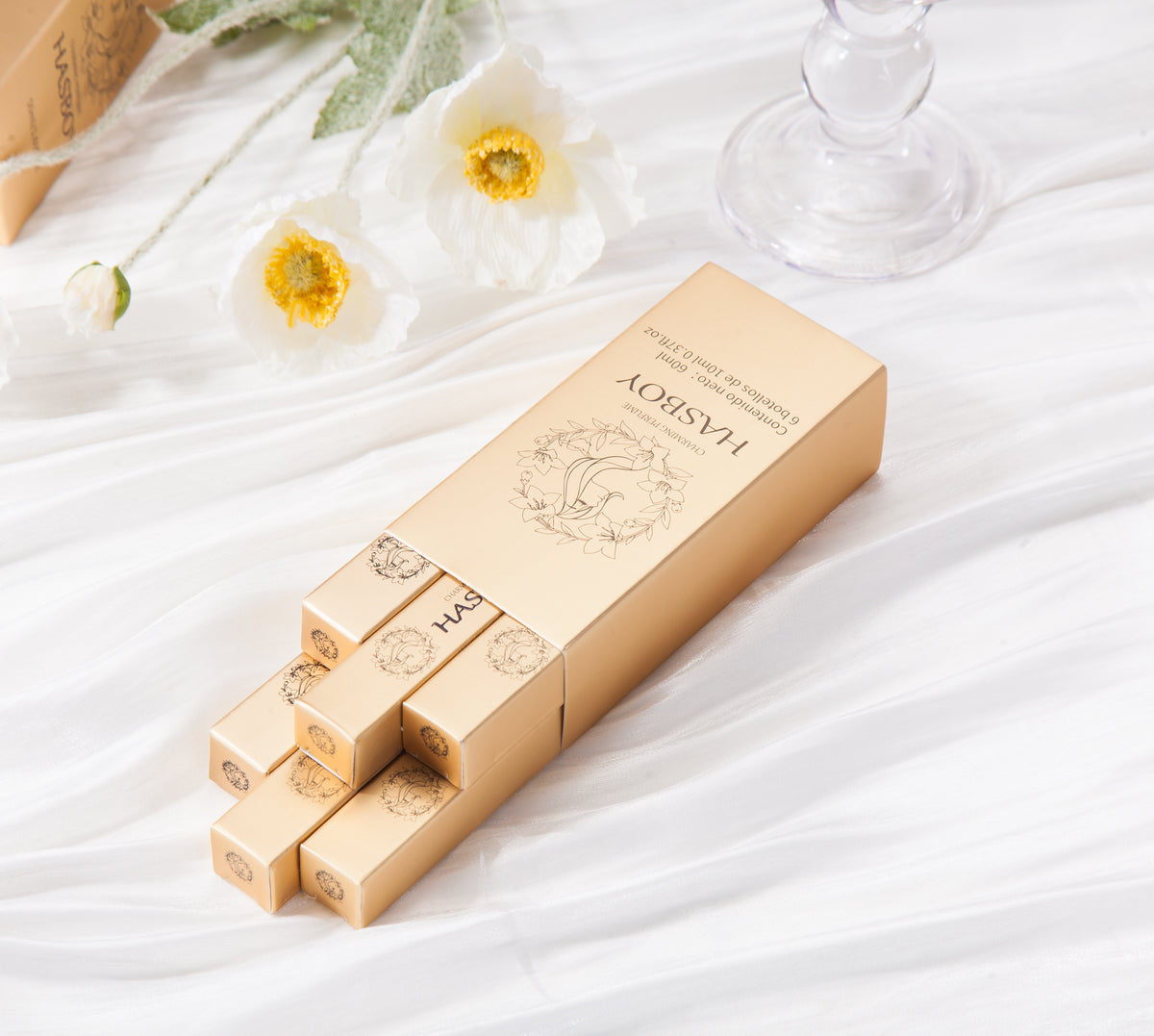 6 Fragrances For Women