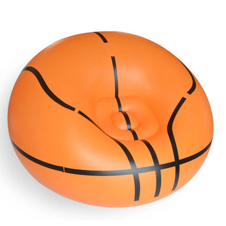 Football Inflatable Sofa