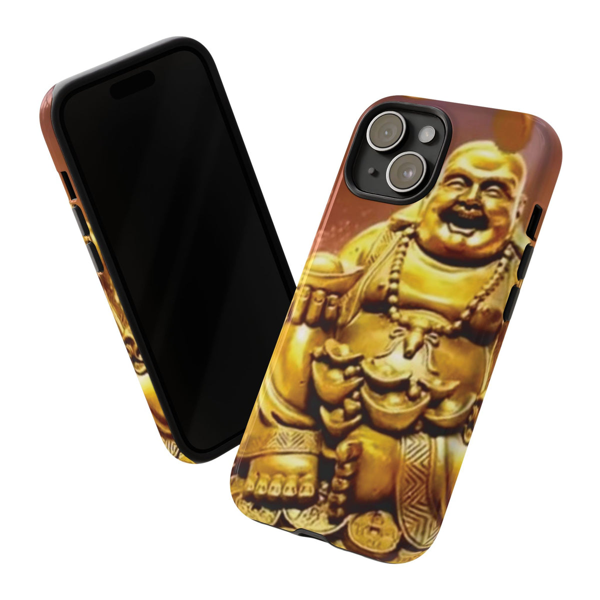 Phone Tough Cases
