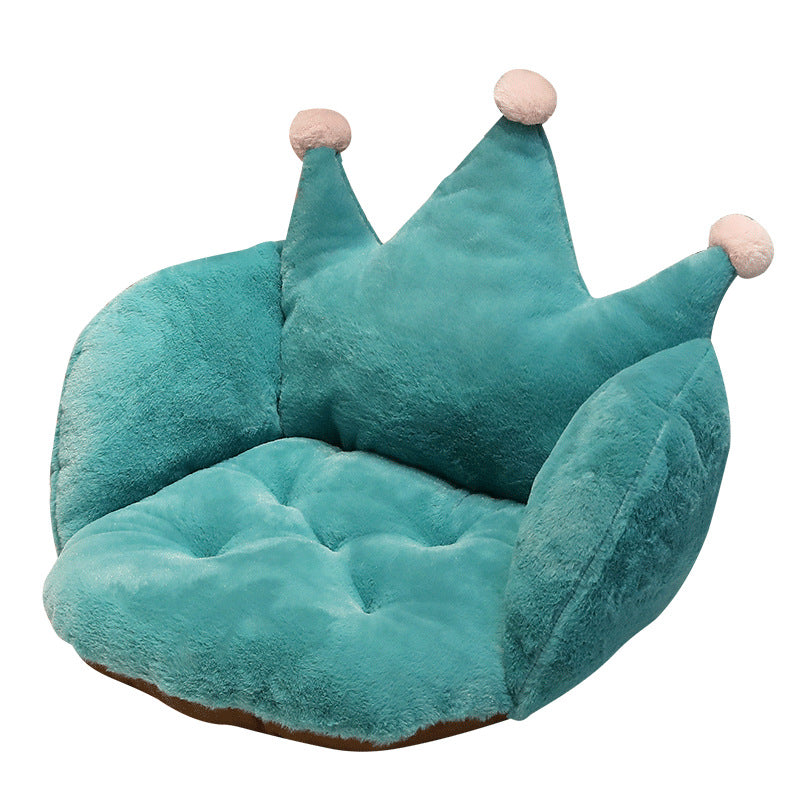 Chair Cushion Office Thickened Seat Cushion