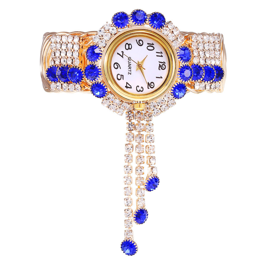 Fashion Ladies Bracelet Bracelet Watch