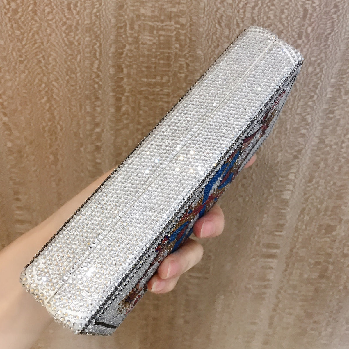 Fashion Banquet Clutch
