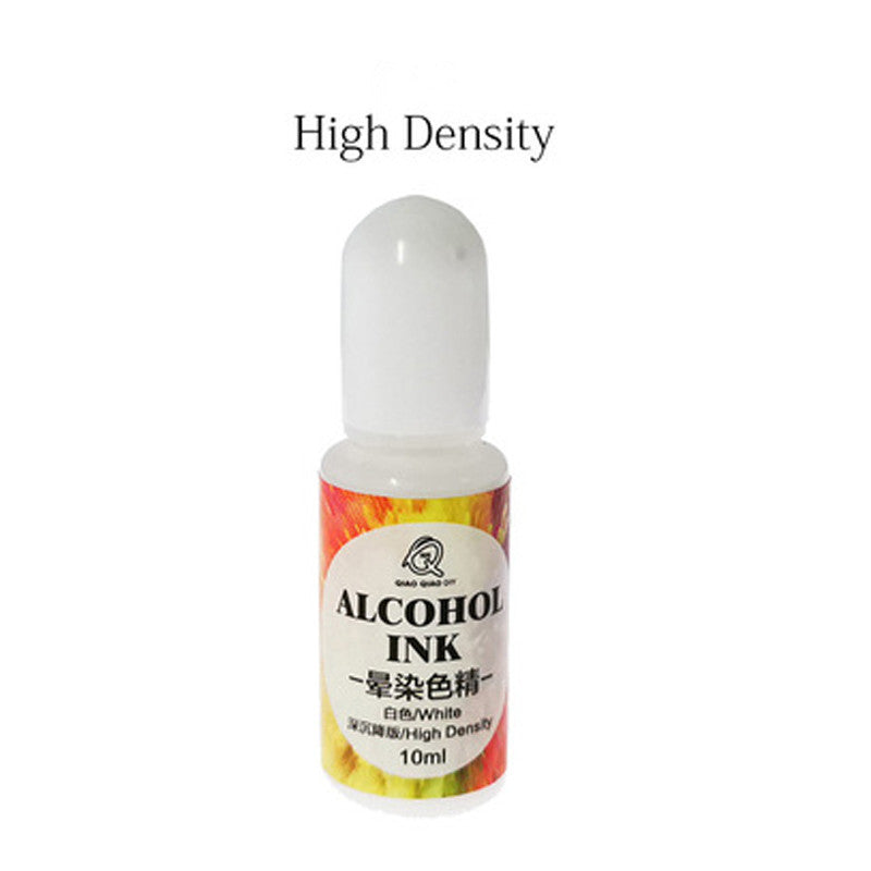 Epoxy Tint Color Concentrate