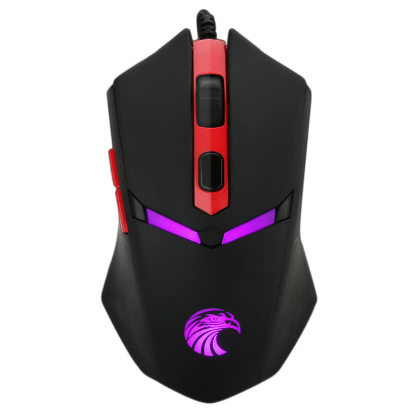 Game Specific Mouse