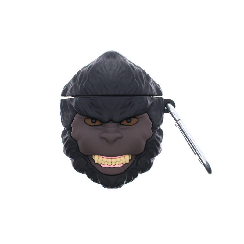 Compatible with Apple, Gorilla Protective Cover
