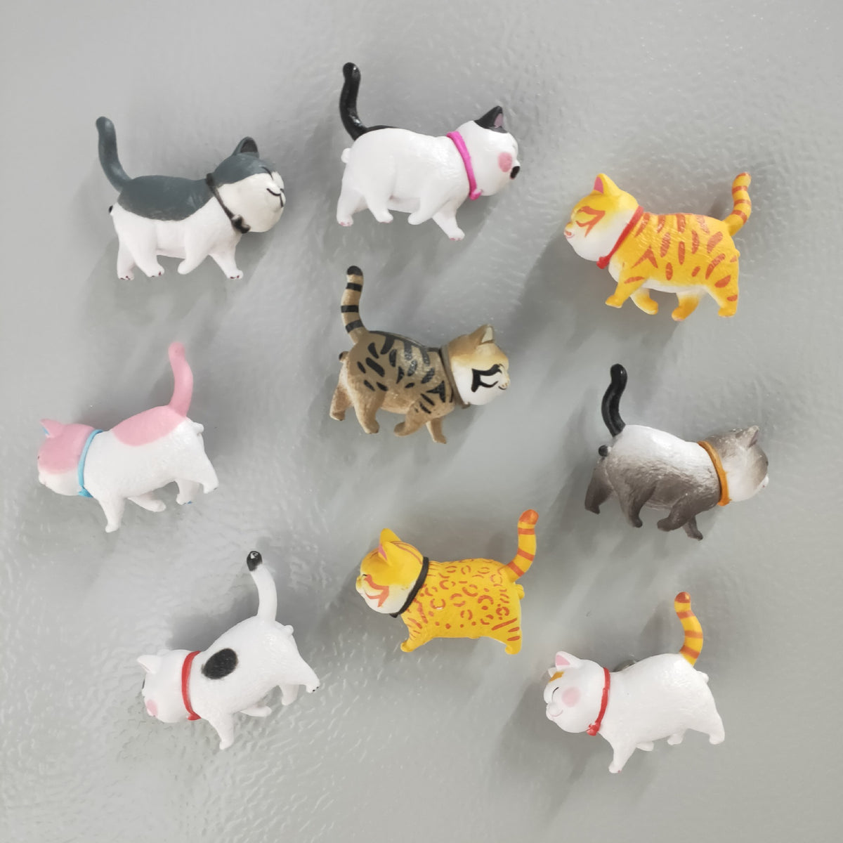 Fridge Magnet Magnet Magnet
