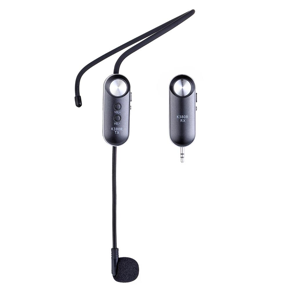 Headphone with Microphone