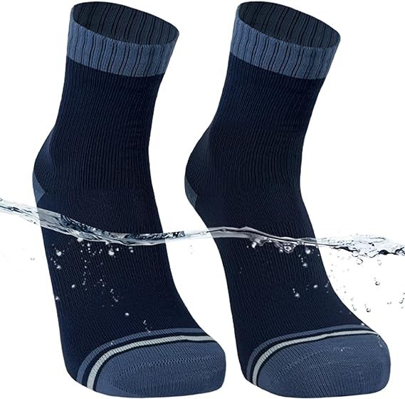 Skiing Outdoor Sports Upstream Warm Sweat-proof Mernu Diving Upstream Socks