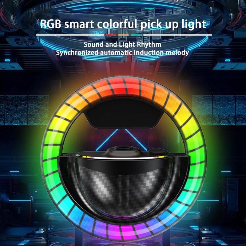 Aromatherapy Pickup Lamp Rhythm Lamp Phantom LED Lamp Machine