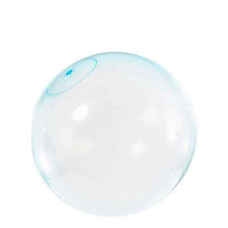 Inflatable Ball Transparent Bubble Ball Toy