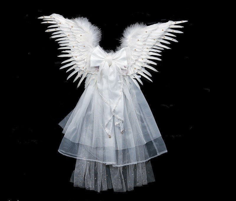 Christmas Halloween Performance Costume Props Dress Up