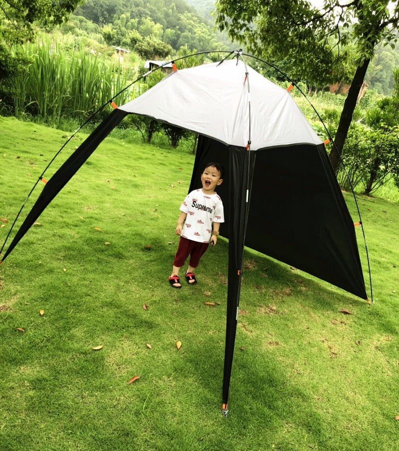 Tent Outdoor Shading Pergola