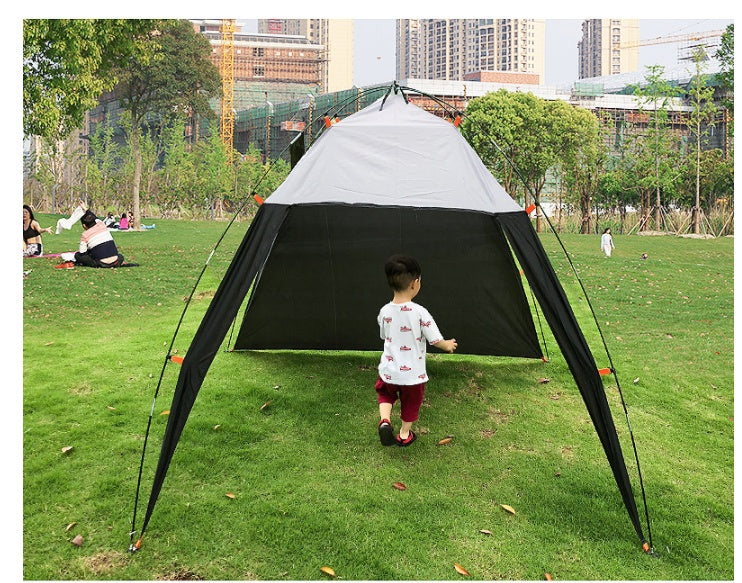 Tent Outdoor Shading Pergola