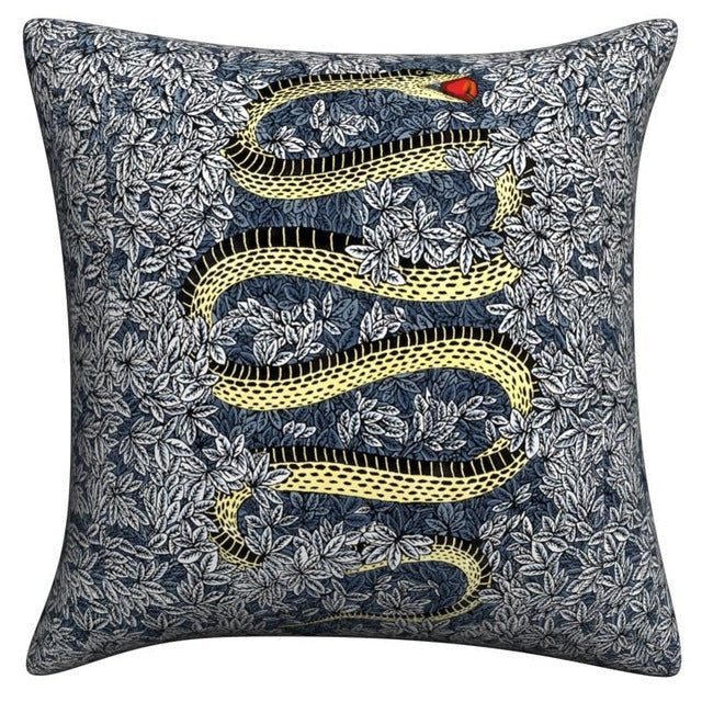 Dropshipping Linen Pillowcase Italian lina Series for Art Bedroom A Living Room Home Hall Decorative Cushion Pillow Cover XZ