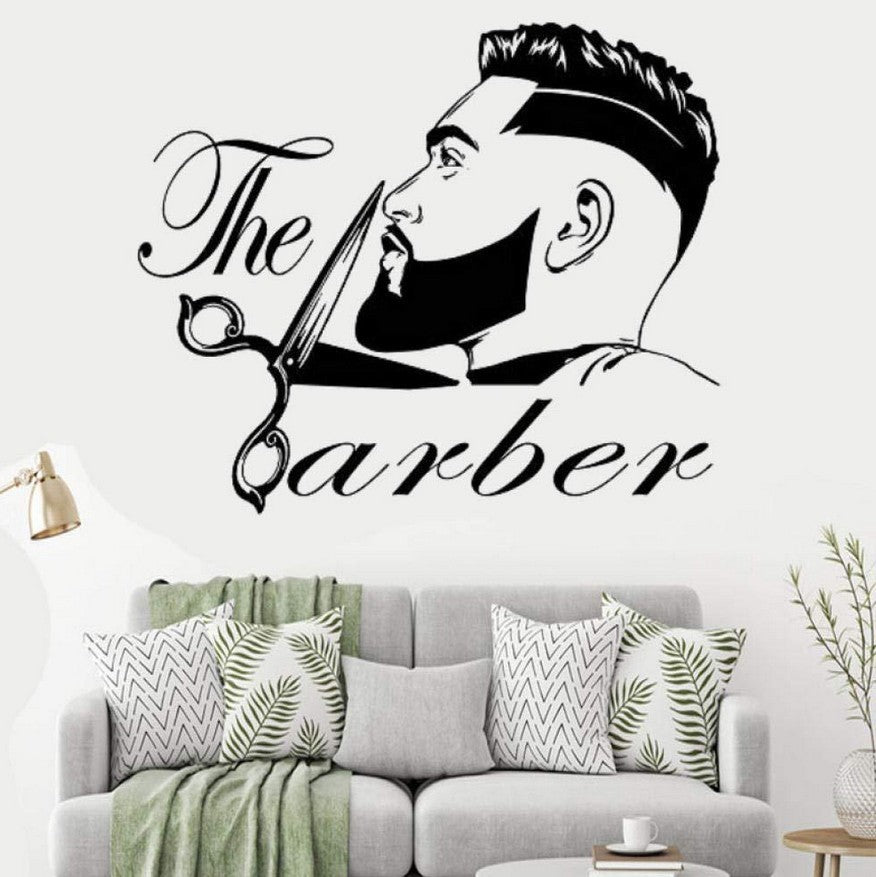 Beautify Home Pvc Decorative Wall Stickers