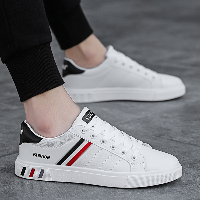 FRANZISKUS - Comfortable and Stylish Mens Shoe