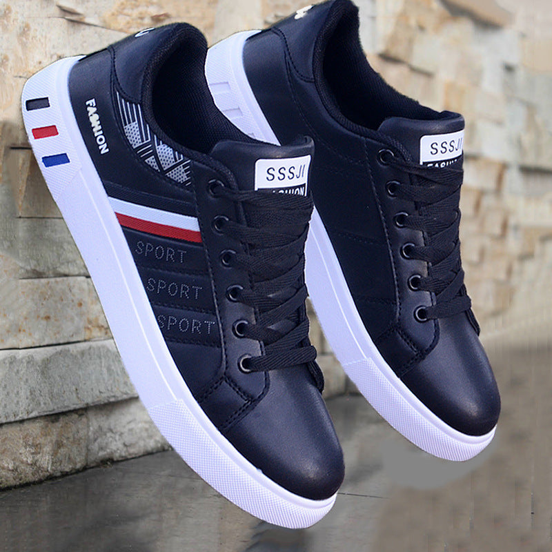 FRANZISKUS - Comfortable and Stylish Mens Shoe