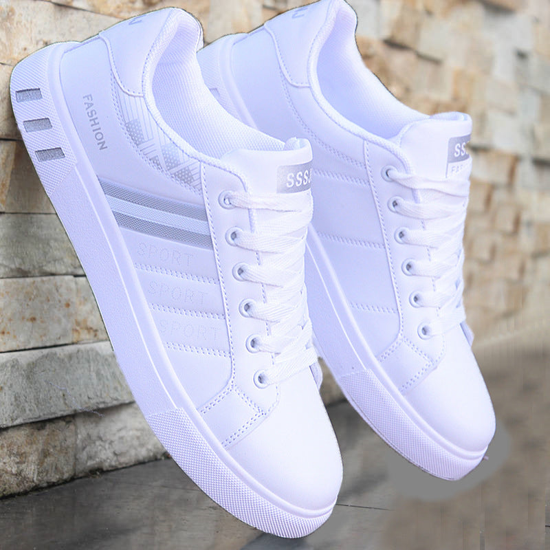 FRANZISKUS - Comfortable and Stylish Mens Shoe