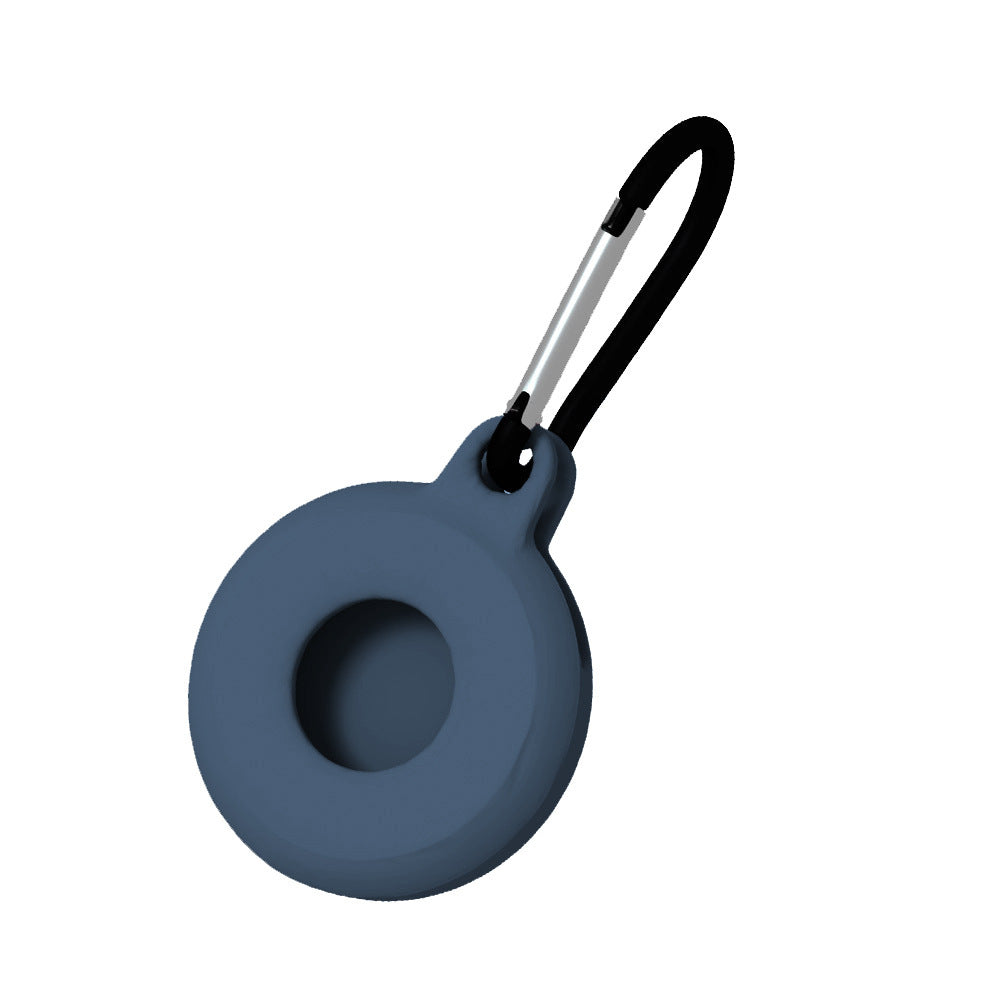 Compatible with Apple , Silicone Anti-Lost And Anti-Drop Protective Sleeve