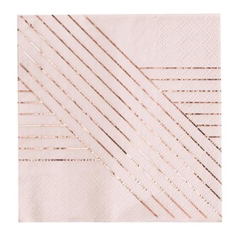Party Picnic Disposable Paper Plate Paper Cup Paper Towel Straw