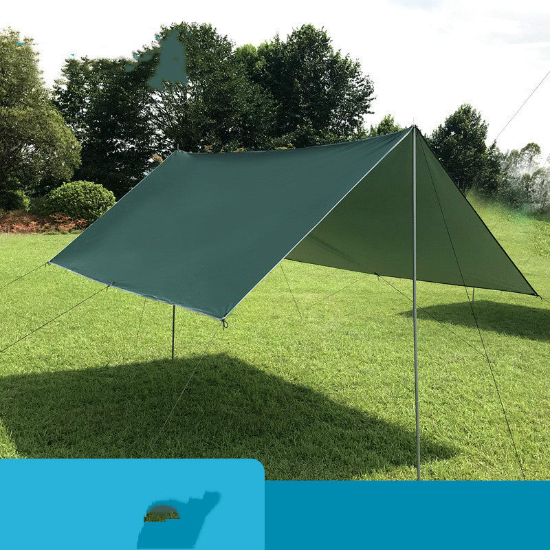 Anti-Ultraviolet Canopy Awning Tent