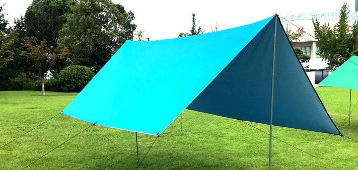 Anti-Ultraviolet Canopy Awning Tent