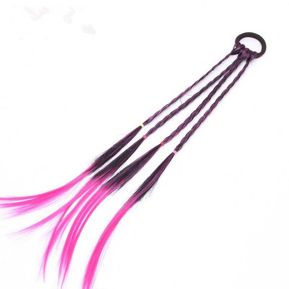 Fower Hair Accessories