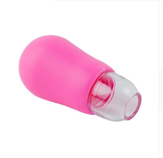 Egg Yolk Gel Silicone Egg Separator Egg Egg White Egg Yolk Separator
