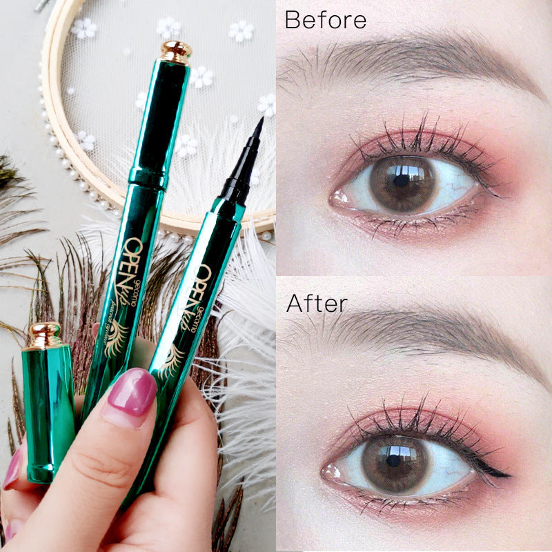 Gemen Peacock Liquid Eyeliner