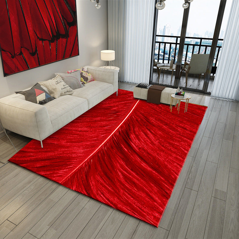 Faux Fur Rug