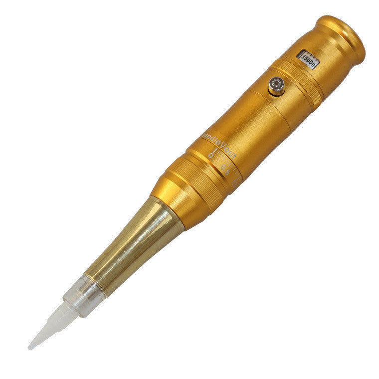 Customized Eyebrow Tattoo Machine
