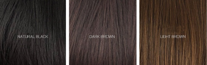 European and American Fashion Wigs