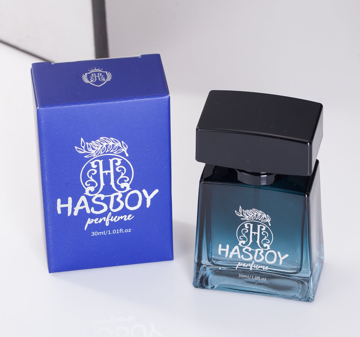 Vibrant Men's Eau De Toilette
