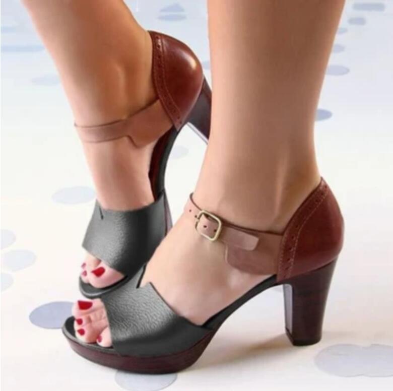 Stiletto Heels