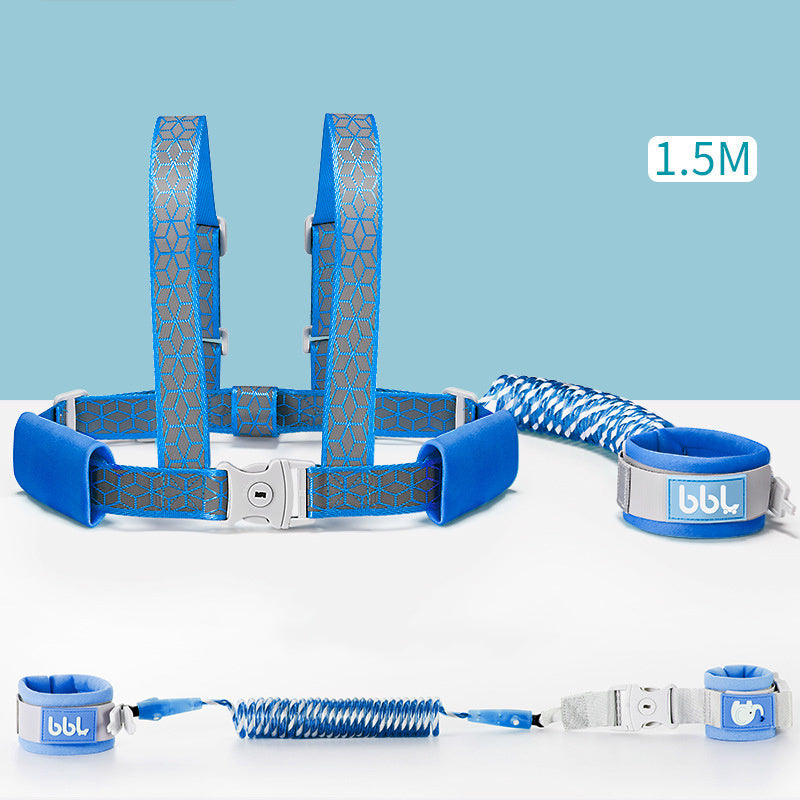 Anti-Lost Belt Traction Rope Baby Anti-Lost Strap