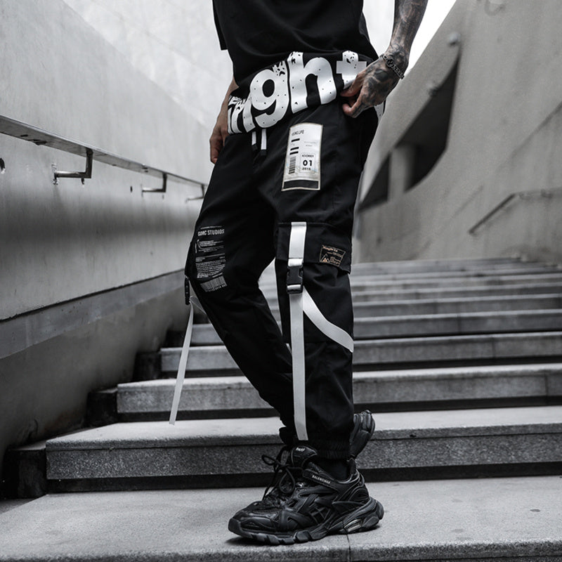 Boys' Casual Trousers Overalls