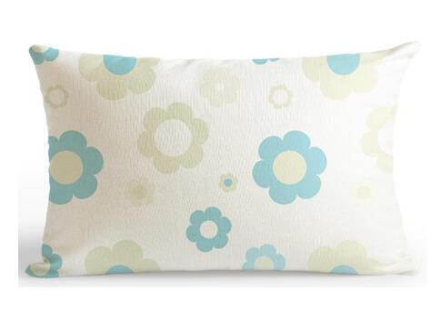 Be Happy Bear Cushion Cover