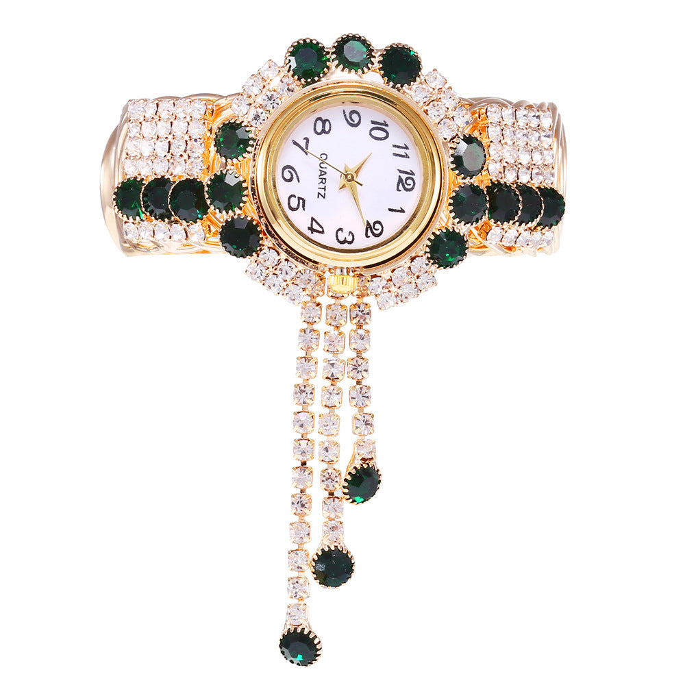 Fashion Ladies Bracelet Bracelet Watch
