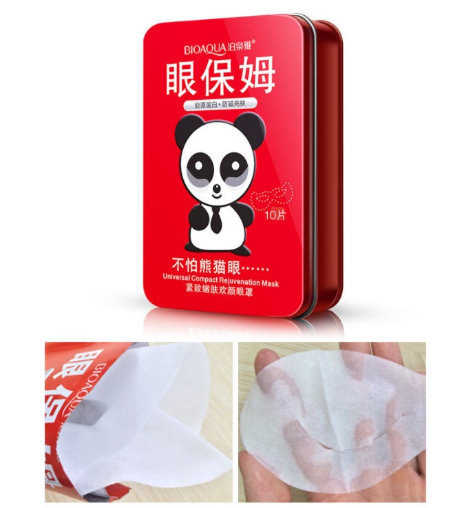 Hydrating Eye Mask