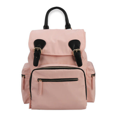 Backpack Large Capacity Mummy Bag