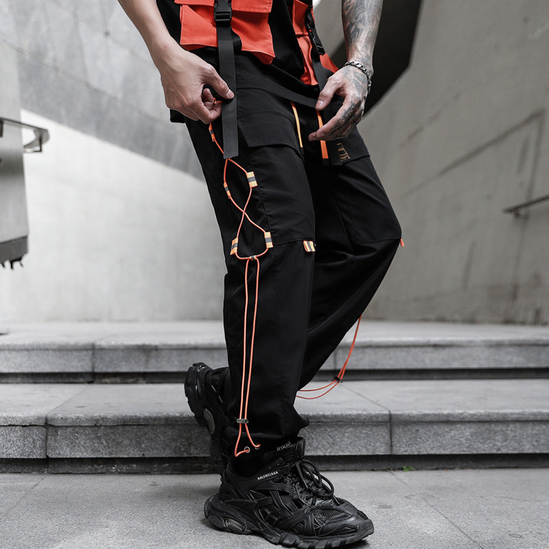 Boys' Casual Trousers Overalls