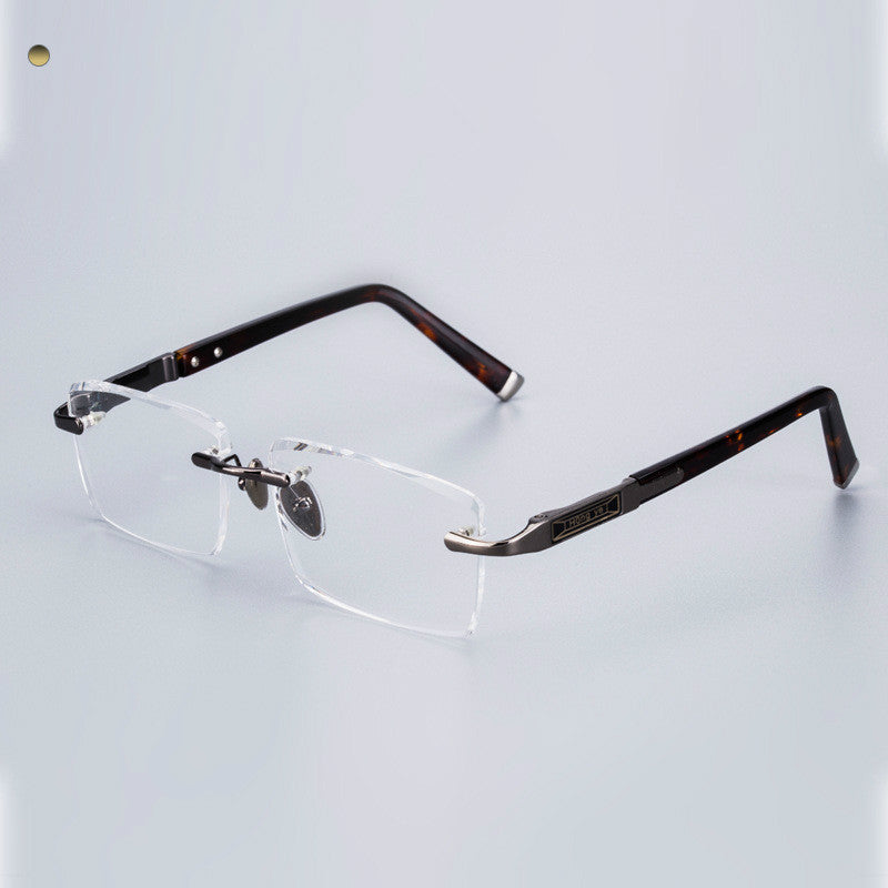 Crystal Sunglasses