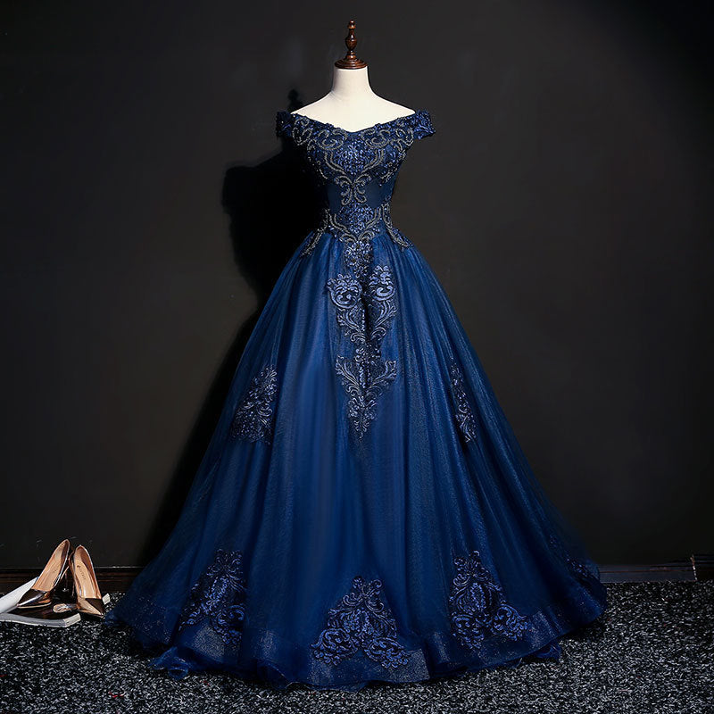Evening Dress Wedding Dress