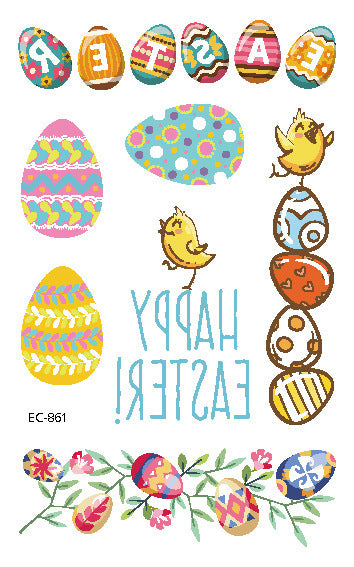 Easter Pillowcase Rabbit Photo Rabbit Pull Flag