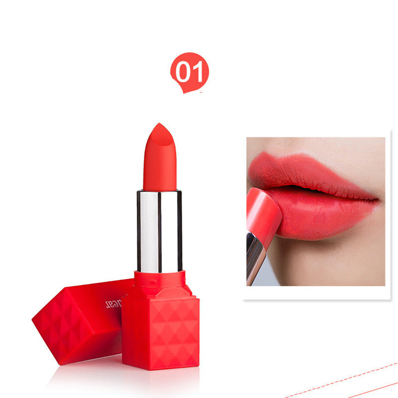 Velvet Matte Lipstick