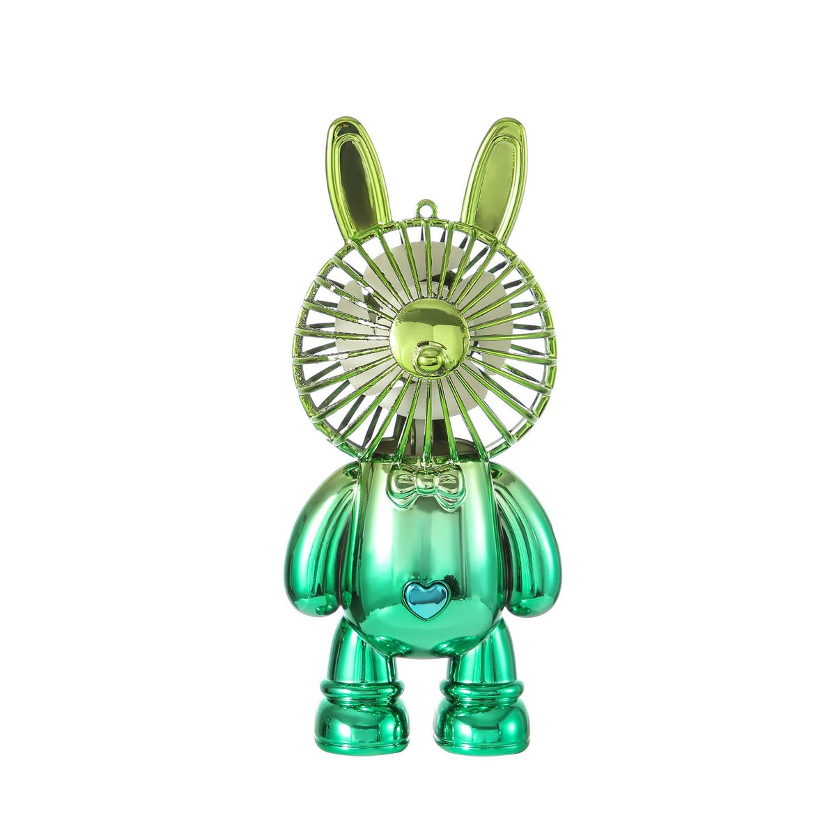 Portable Handheld Desktop Small Fan