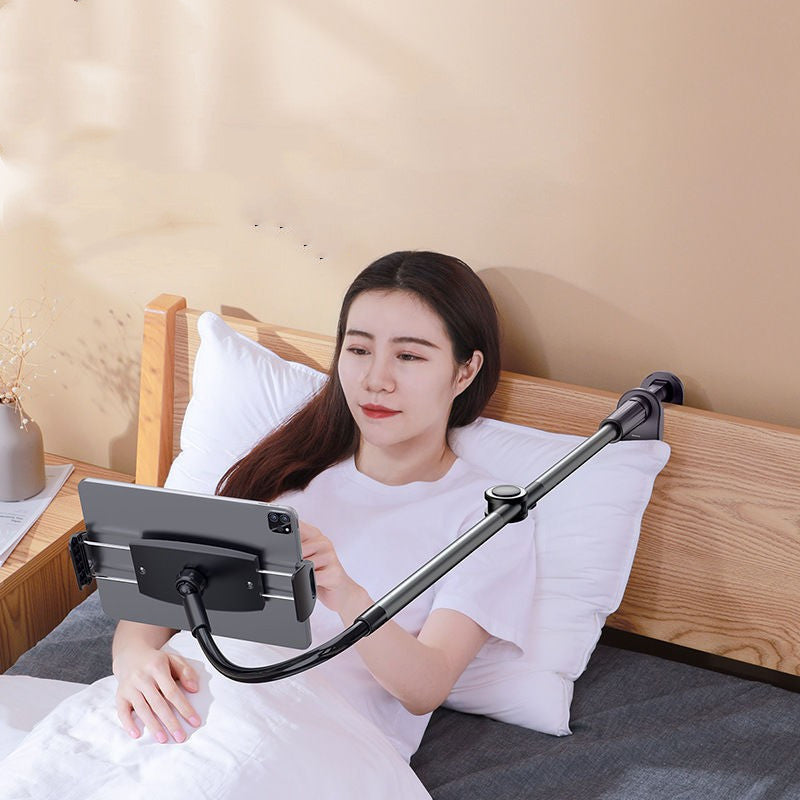 Phone, Tablet, Couch Potato