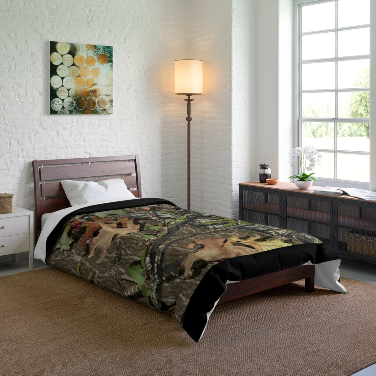 Comforter